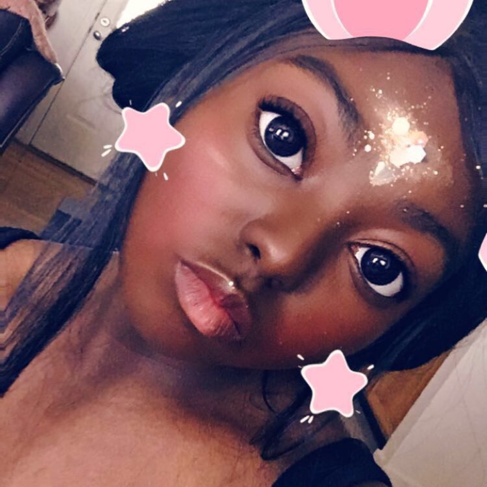 Meet your Posher, Faith